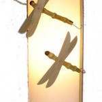 Luminária